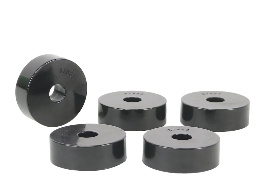 W93478 – WHITELINE Body Mount Bushings, Pack Of 14